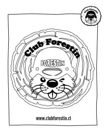 01_colorear_logo _club_forestin